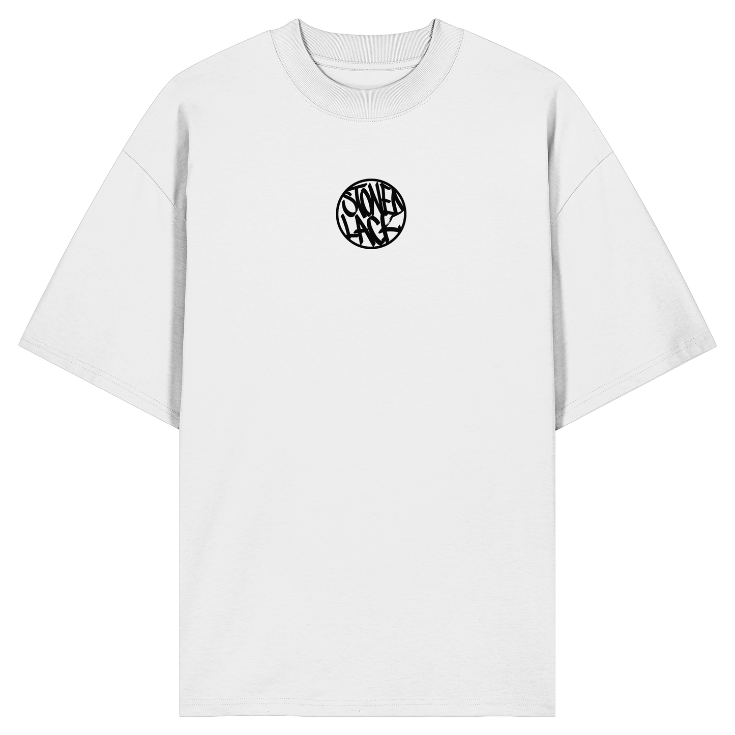 Stoned Lack Origins - Oversize T-Shirt